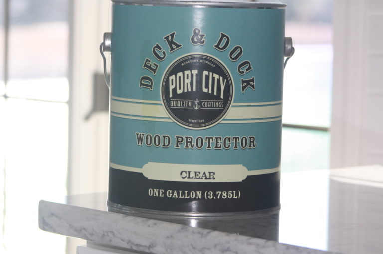 Decks Harbour Towne Condos